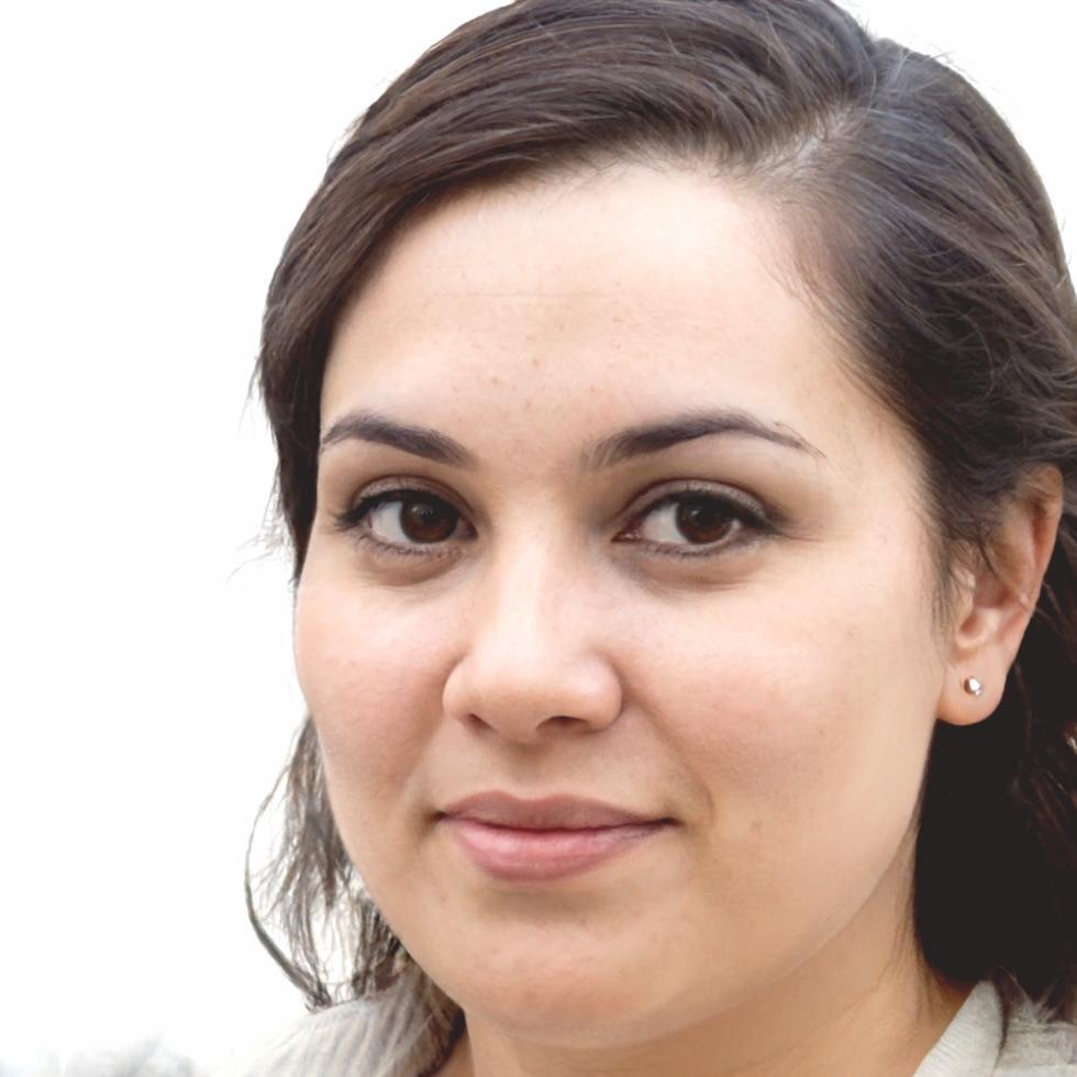 Vera Kingsley, Budget Analysis Director